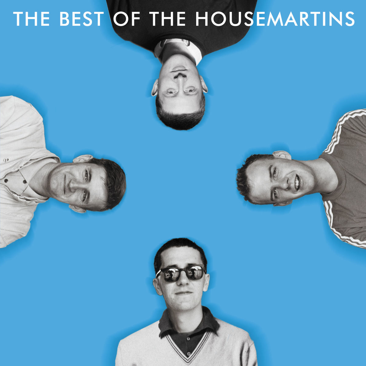 The Housemartins
